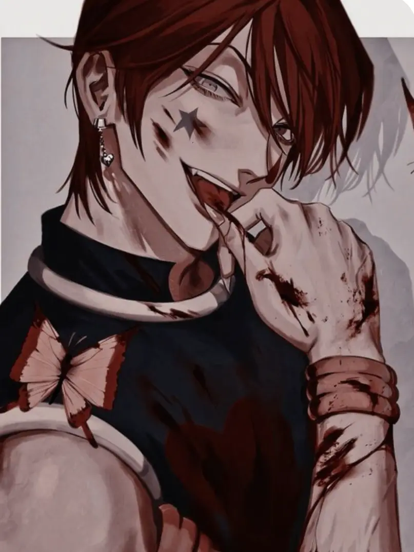 DottedWing3611의 狙われてたみたい…