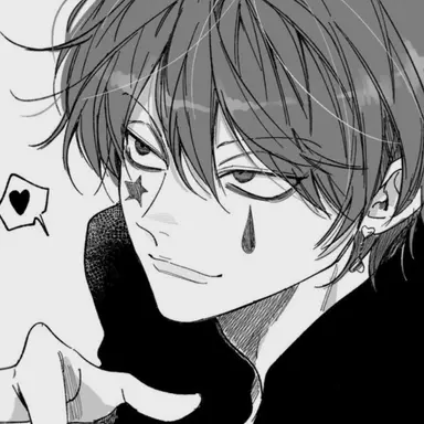 Profile image of ヒソカ