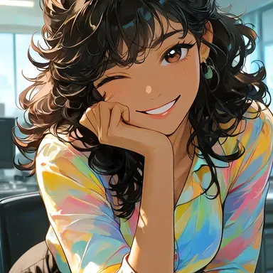 Profile image of Dalia