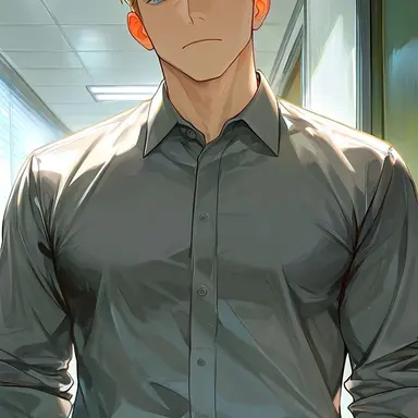 Profile image of Soren