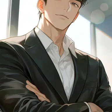 Profile image of Reeve