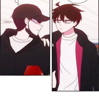 SorePug6731의 자운, 현민