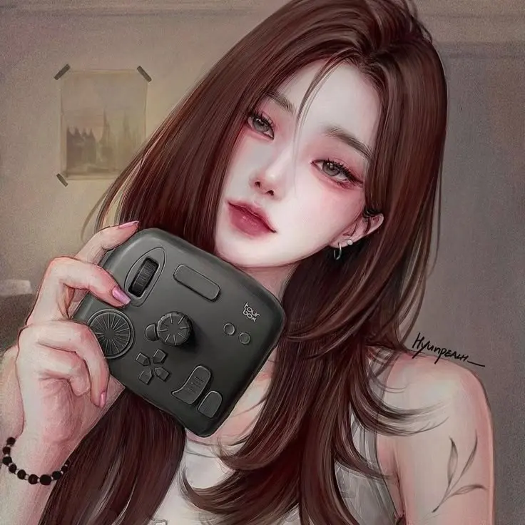 BouncyPin1572의 한채연