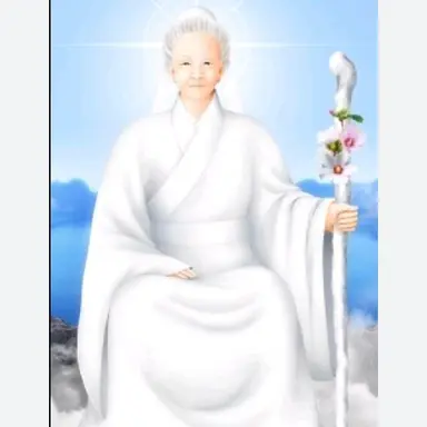 Profile image of 삼신 할머니