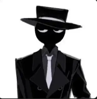 Profile image of ブラック