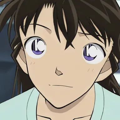 Profile image of 毛利蘭