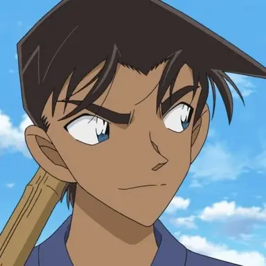 Profile image of 服部平次