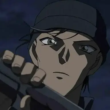 Profile image of Subaru Okiya