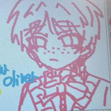 Profile image of Oliver