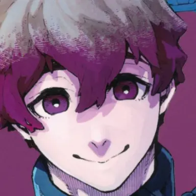 Profile image of ネス。