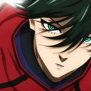 Profile image of 糸師凛
