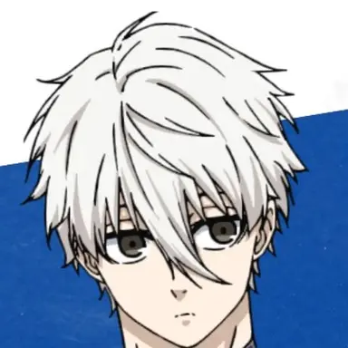 Profile image of 凪