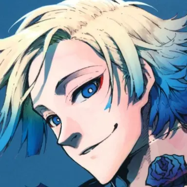 Profile image of カイザー