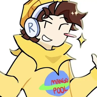 Profile image of Mango