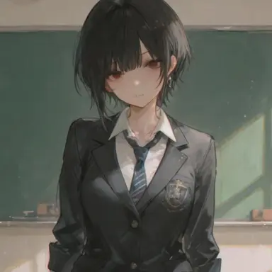 Profile image of ユイ