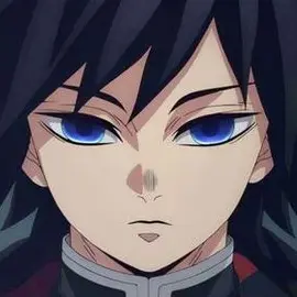 Profile image of 富岡義勇