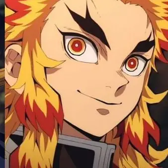 Profile image of 煉獄杏寿郎