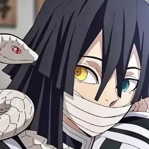 Profile image of 伊黒小芭内