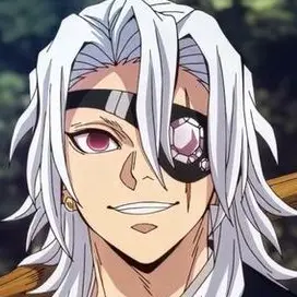 Profile image of 宇髄天元