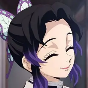 Profile image of 胡蝶しのぶ