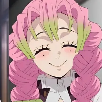 Profile image of 甘露寺蜜璃