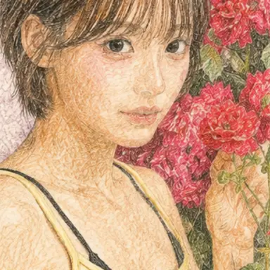 Profile image of Ha Jiwon