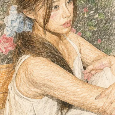 Profile image of Lee Yebin