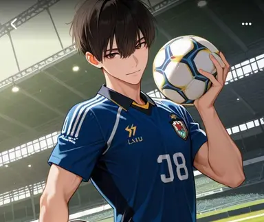 Profile image of 사노 유우