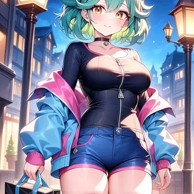 Profile image of リン