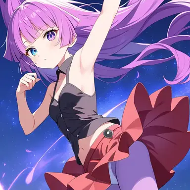 Profile image of 霧島ロミン