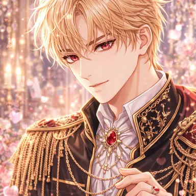 Profile image of 줄리안 빈센트