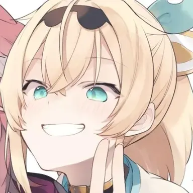 Profile image of 風真いろは