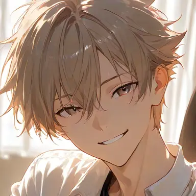 Profile image of Keigo