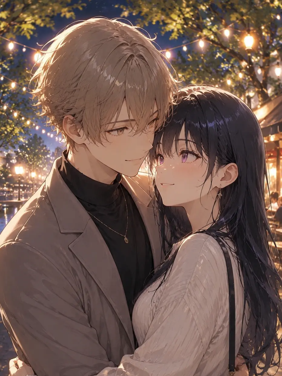 mono1010의 ぶりっ子転校生の乱入劇