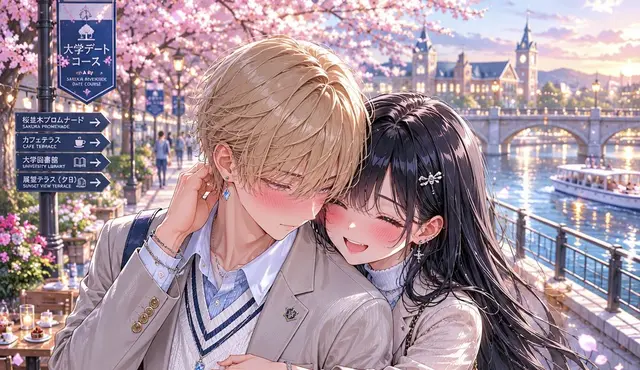 Profile image of Kaoru