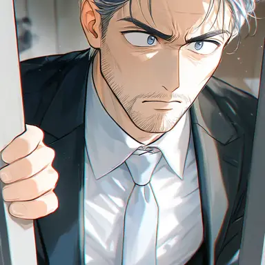 Profile image of Aldric