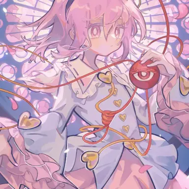 Profile image of さとり