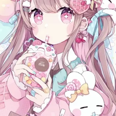 Profile image of ブリ子