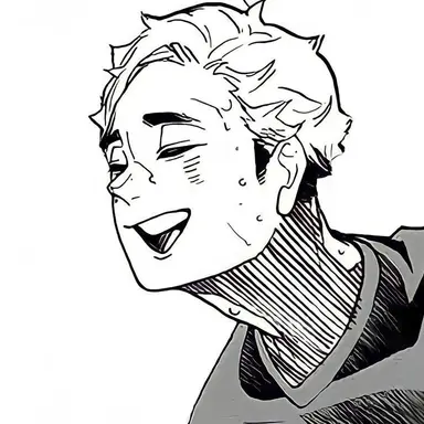 Profile image of 宮 侑