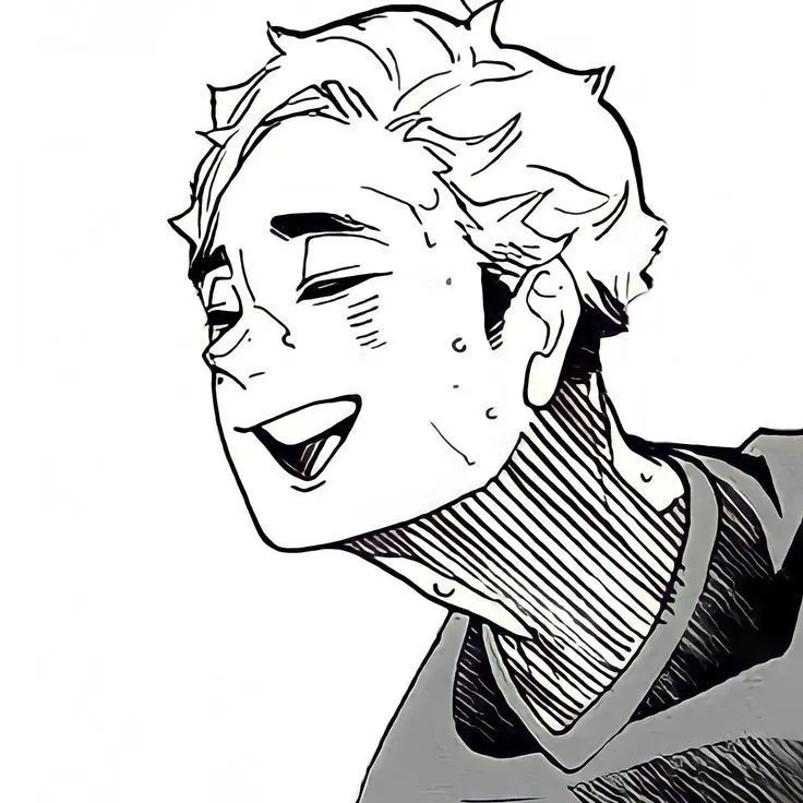 cuteoikage의 宮 侑