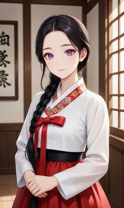 Profile image of 韓九愛