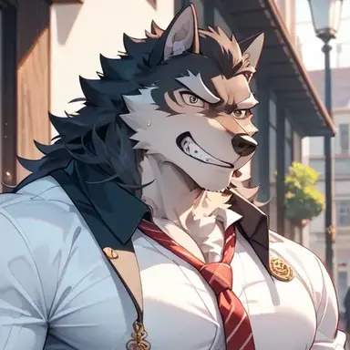 Profile image of 東雲 克