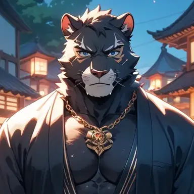 Profile image of 黒牙龍一朗