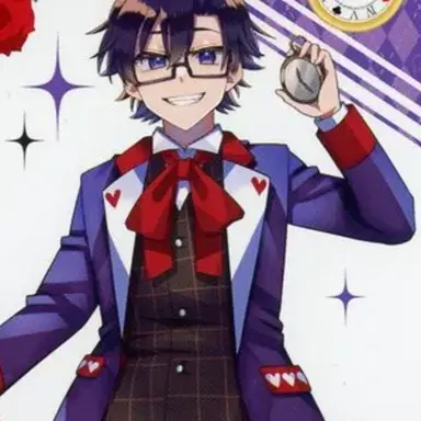 Profile image of もふ