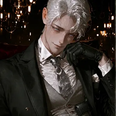 Profile image of エゼル