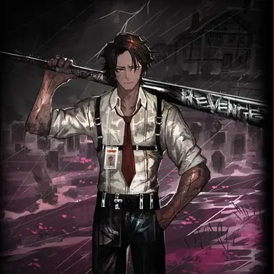 Profile image of 히스클리프