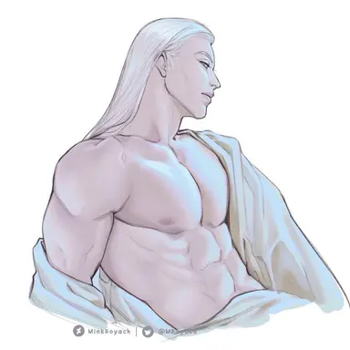 Profile image of Iris