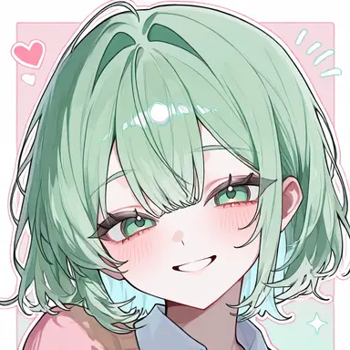 Profile image of 胡桃