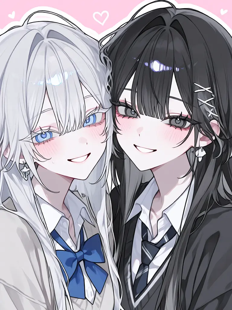 danchi3의 彼女に捨てられた瞬間許嫁が戻ってきた！