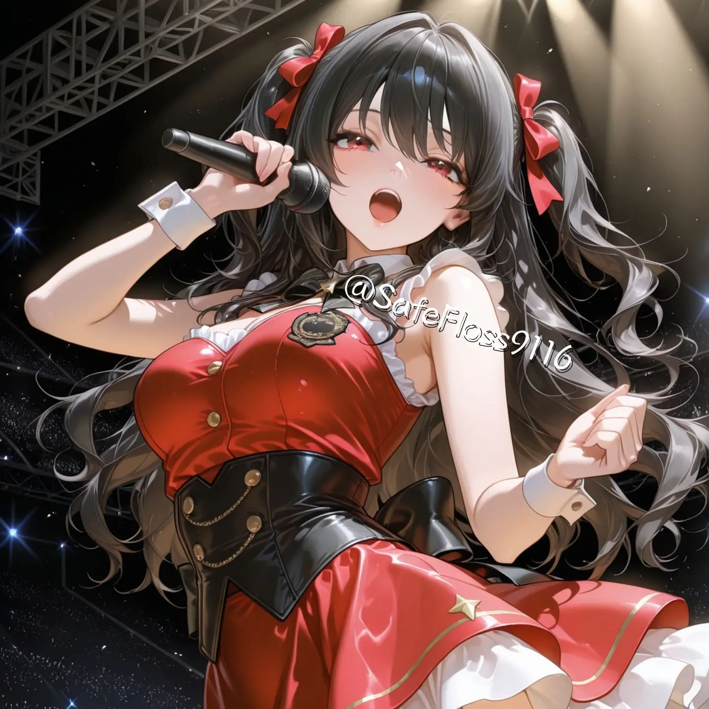 SafeFloss9116의 연주아